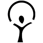 ShinrinYoga Logo transparent