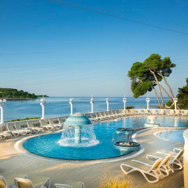 ShinrinYoga Urlaub am Meer