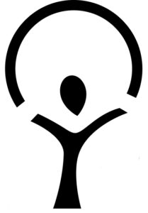 ShinrinYoga-Logo für ShinrinYoga-Zitat